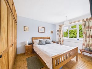 Master Bedroom- click for photo gallery